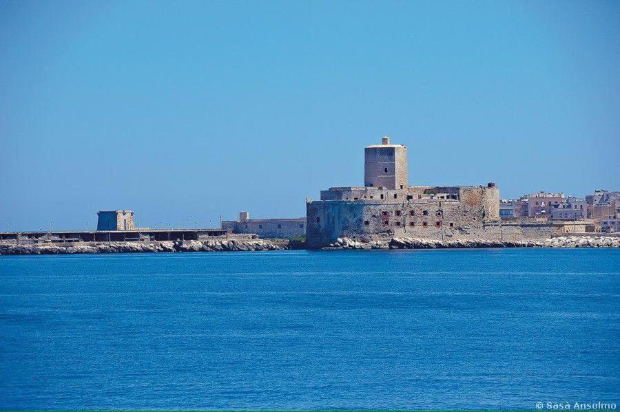 Dragonfly Rooms New Trapani Exterior foto